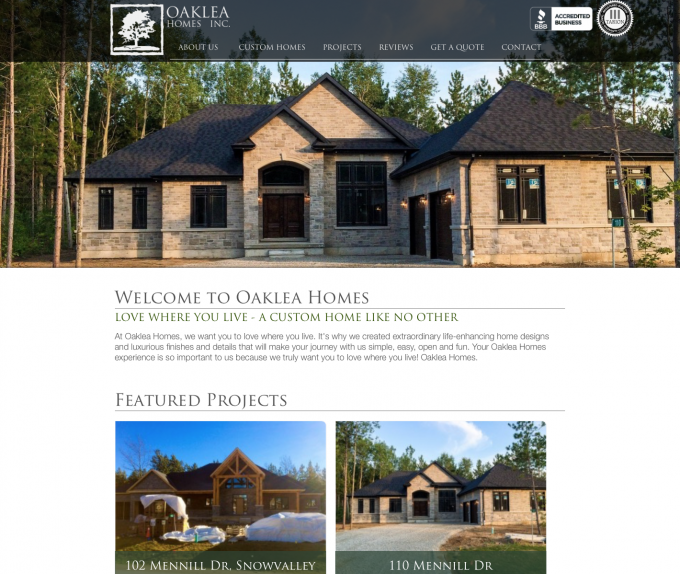 G.J. Gardner Homes - Custom Home Builders