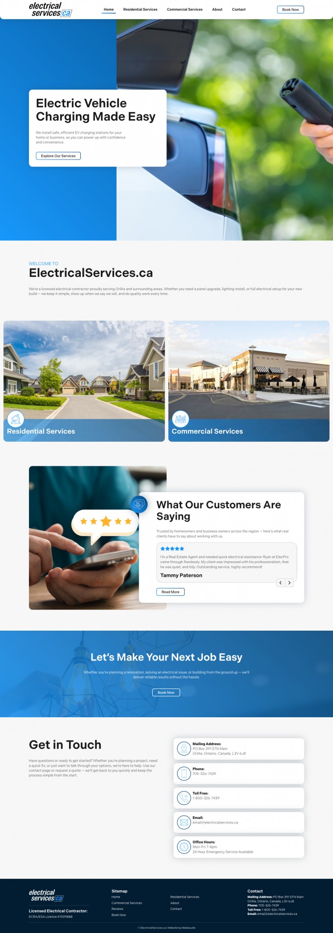 ElectricalServices.ca