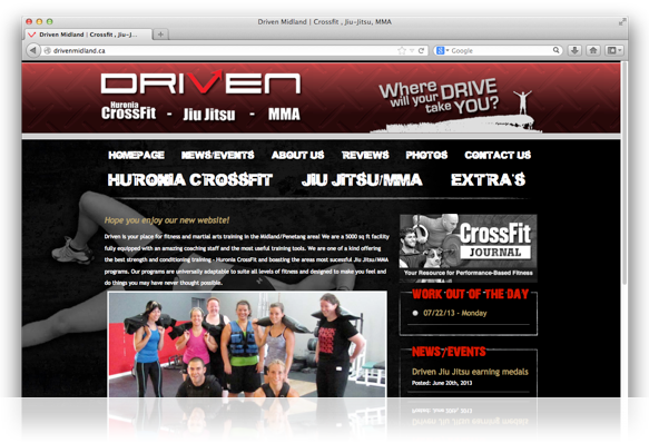 Media Suite website design services in Barrie Ontario Media Suite website design services in Barrie Ontario